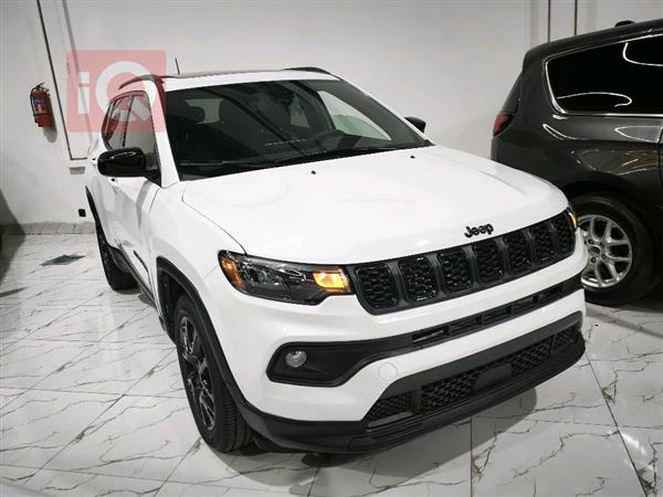 Jeep Compass 2024 for sale in Iraq - Erbil